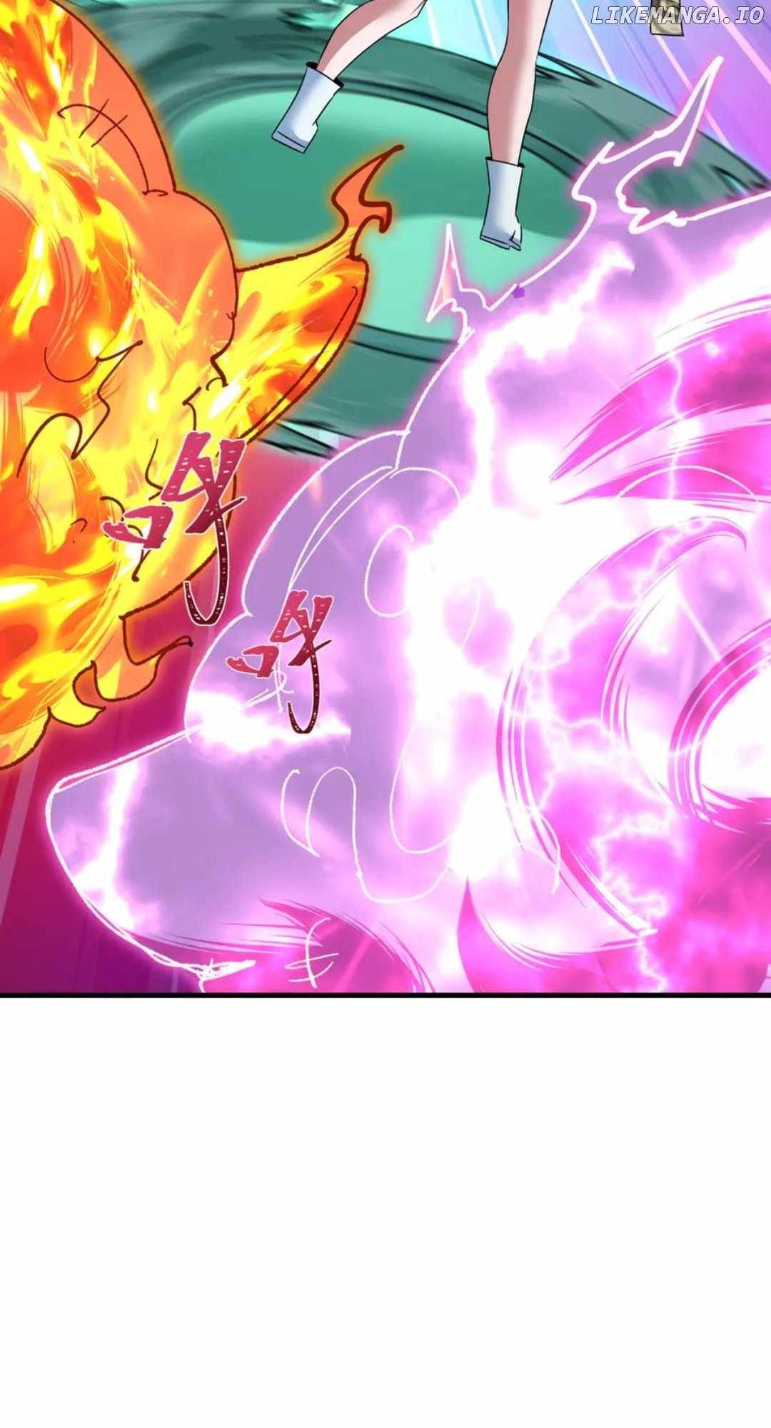 Age of Terror Chapter 476 23